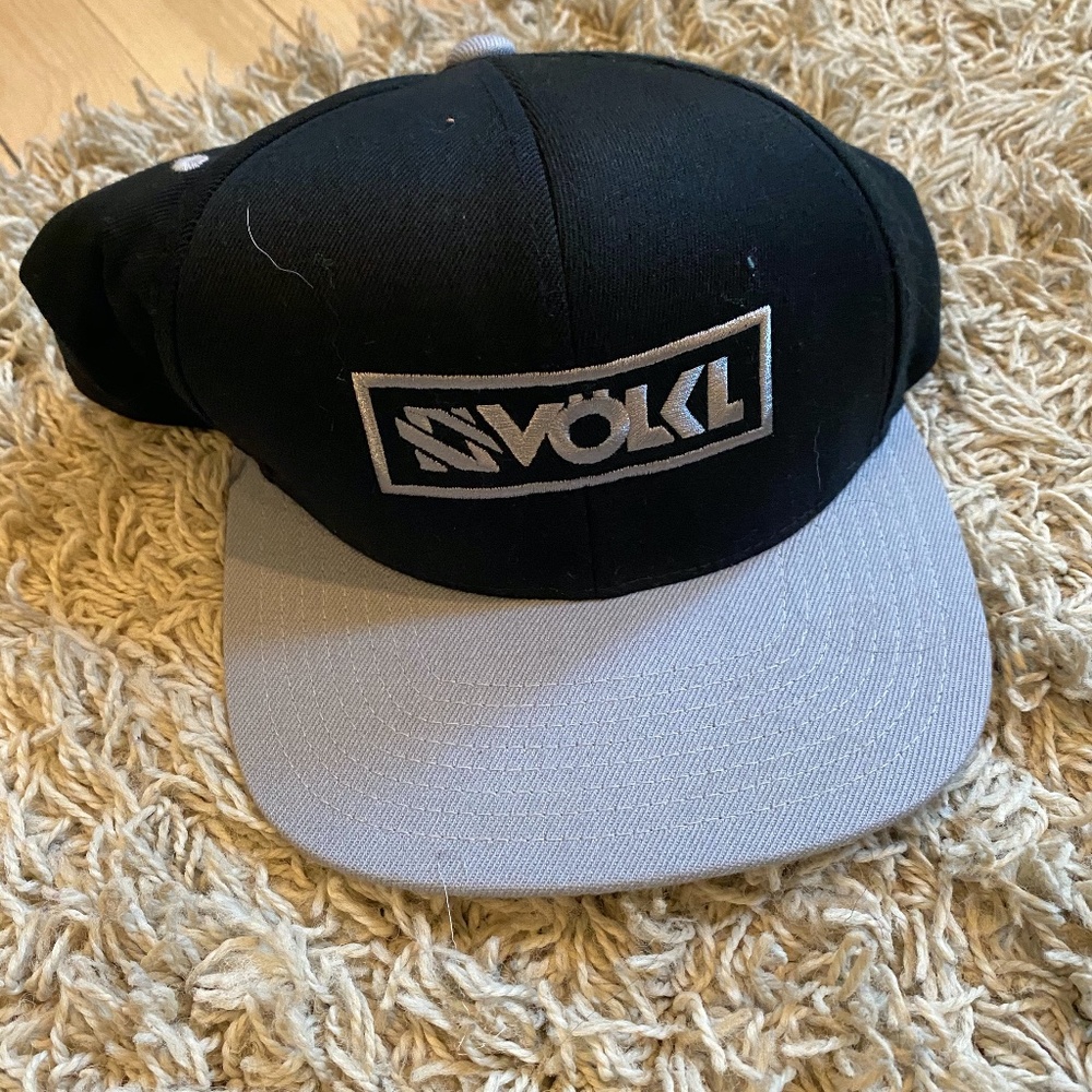 Volkl Snapback